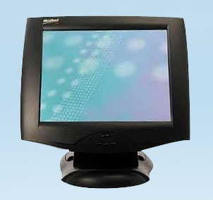 MicroTouch M150 Touch Screen Monitor